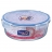 Boîte rectangulaire hermétique verre 900 ml - Lock'n Lock