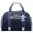 BOLSO ESTAMPADO AZUL LC TODAY TRAVEL