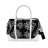 BOLSO SHOPPER POWER FLOWER ESTAMPADO