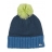 Bonnets Quiksilver - Bluff Pom Beanie