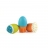 Boon jouet de bain scrubble eponge