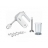 Batteur BOSCH MFQ4070