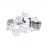 Robot de cuisine sur socle BOSCH MUM48CR2