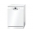 Lave-vaisselle silencieux 60 cm BOSCH SMS53M42FF