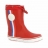 Bottes & Bottines SPRING COURT Wellington Caoutchouc Enfant Rouge