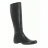 Bottes DYVA 1253 Veau Femme Noir