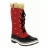 Bottes SOREL Tofino Femme Rouge