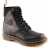 Bottines Dr MARTENS Pascal Boot 8 Box Femme Noir