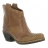 Bottines FRU.IT 4145 Cuir Femme Marron