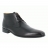 Bottines JOHN BENNETT Chukka Cuir Homme Noir