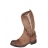 Bottines Manas
