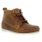 Bottines SEBAGO Beacon Velours Brosse Homme Marron