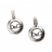 Boucle d'Oreilles Acier Dolce & Gabbana VYVYAN