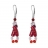 Boucle d'oreilles ANTICA MURRINA Jaipur