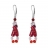 Boucle d'oreilles ANTICA MURRINA Jaipur