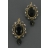 Boucles d'oreilles ALHAMBRA MM