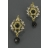 Boucles d'oreilles ALHAMBRA PM