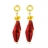 Boucles d'oreilles ANTICA MURRINA Arcadia