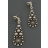 Boucles d'oreilles Boop DARIA