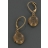 Boucles d'oreilles Caviar Petits Secrets