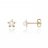 Boucles d'oreilles<a title='bouquet de fleurs pour la saint-valentin' href='http://www.familyby.com/boutiques/detailCategorie/4211' style='text-decoration:none; color:#333'><strong> fleurs</strong></a> et perles à vis