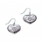 Boucles d'oreilles GUESS