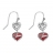 Boucles d'oreilles GUESS