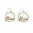 Boucles d'Oreilles GUESS