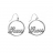 Boucles d'Oreilles GUESS