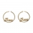 Boucles d'Oreilles GUESS