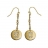 Boucles d'Oreilles GUESS