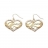 Boucles d'oreilles GUESS