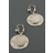 Boucles d'oreilles Hollywood Love