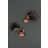 Boucles d'oreilles LAMI