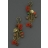 Boucles d'oreilles LAMI