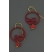 Boucles d'oreilles LIMONADE pm