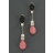 Boucles d'oreilles Madison