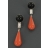 Boucles d'oreilles Madison PM