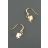 Boucles d'oreilles Poisson