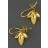 Boucles d'oreilles TENDER FLOWER