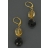 Boucles d'oreilles VOLGA