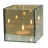 Bougeoir design Miroir small