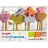 BOUGIES PRINCESSSE SCRAPCOOKING, NOMBRE 8 - 5008