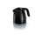 Bouilloire PHILIPS HD4608/61 noir-bleu