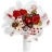 Bouquet de <a title='Offrir du chocolat à la saint-valentin' href='http://www.familyby.com/boutiques/detailCategorie/4222' style='text-decoration:none; color:#333'><strong>chocolat</strong></a> Bouquet Déclaration