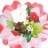 Bouquet de <a title='Offrir du chocolat à la saint-valentin' href='http://www.familyby.com/boutiques/detailCategorie/4222' style='text-decoration:none; color:#333'><strong>chocolat</strong></a> Bouquet Orchidée blanc