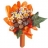 Bouquet de <a title='Des chocolats en cadeau à la saint-valentin' href='http://www.familyby.com/boutiques/detailCategorie/4222' style='text-decoration:none; color:#333'><strong>chocolats</strong></a> Bouquet Narcisses