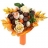 Bouquet de <a title='Des chocolats en cadeau à la saint-valentin' href='http://www.familyby.com/boutiques/detailCategorie/4222' style='text-decoration:none; color:#333'><strong>chocolats</strong></a> Rosabella Cacao