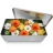 Bouquet de<a title='bouquet de fleurs pour la saint-valentin' href='http://www.familyby.com/boutiques/detailCategorie/4211' style='text-decoration:none; color:#333'><strong> fleurs</strong></a> en boite Méli mélo de printemps