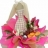 Bouquets de <a title='Des chocolats en cadeau à la saint-valentin' href='http://www.familyby.com/boutiques/detailCategorie/4222' style='text-decoration:none; color:#333'><strong>chocolats</strong></a>  Mannequin gourmand